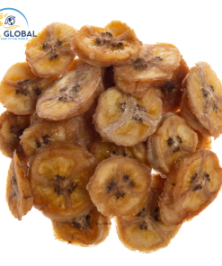 DRIED BANANA
