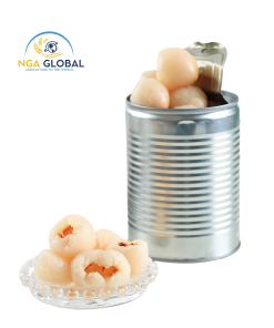 CANNED SUGAR WATER LABEL