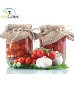 CANNED TOMATOES