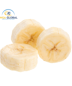 Frozen Bananas