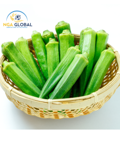 OKRA