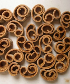 ROUND CUT CASSIA CINNAMON
