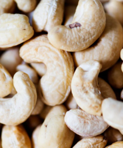 CASHEW NUT