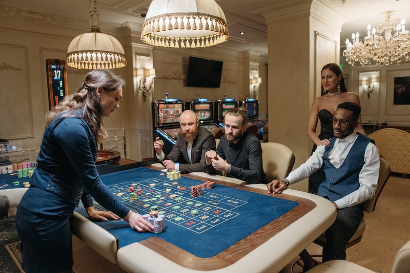 Guide to lizaro casino