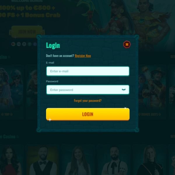 Scopri spinanga casino online Scopri spinanga casino online