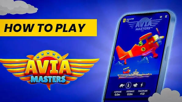 Aviamasters Slot Una Aventura Emocionante en el Mundo de las Tragaperras Aviamasters Slot Una Aventura Emocionante en el Mundo de las Tragaperras