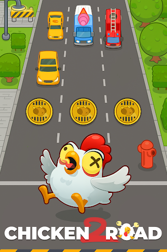 Chicken Road 2 Gioca e Vinci Soldi Veri