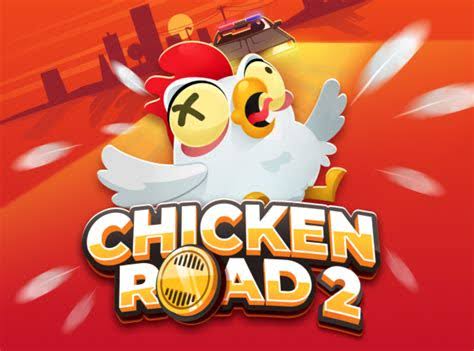 Chicken Road 2 La Aventura Imparable de las Gallinas Chicken Road 2 La Aventura Imparable de las Gallinas