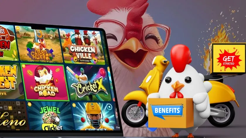 Chicken Road El Juego que Te Llevará a una Aventura Inigualable Chicken Road El Juego que Te Llevará a una Aventura Inigualable