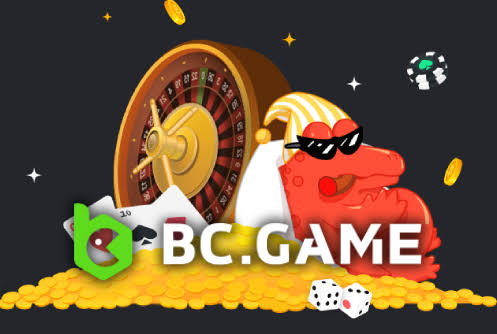 Exploring BC.Game Philippines A Comprehensive Guide to Online Gaming Exploring BC.Game Philippines A Comprehensive Guide to Online Gaming