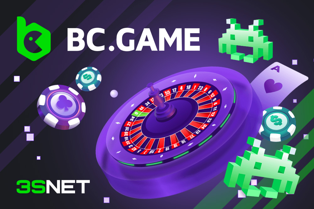 Exploring BC.Game Philippines A Comprehensive Guide to Online Gaming Exploring BC.Game Philippines A Comprehensive Guide to Online Gaming