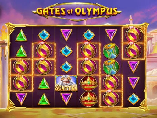 Exploring the Thrills of Gates of Olympus by Pragmatic Play Exploring the Thrills of Gates of Olympus by Pragmatic Play