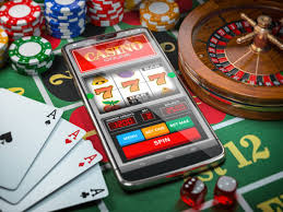 Exploring the World of Online Casinos A Guide for New Players Exploring the World of Online Casinos A Guide for New Players