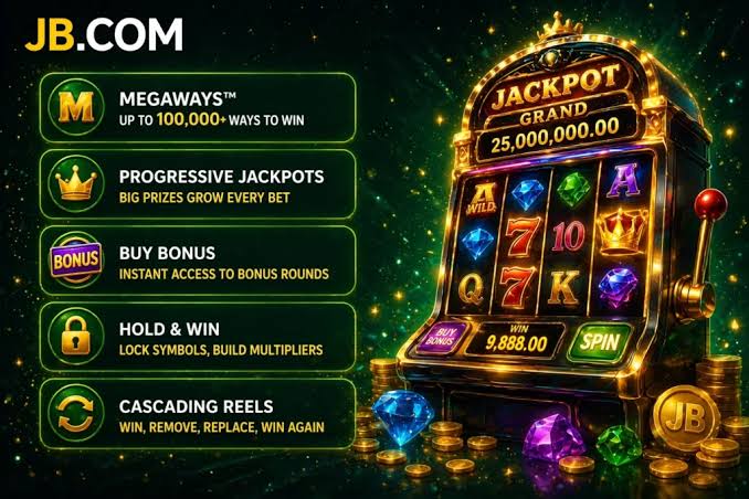 JB Casino Philippines Your Comprehensive Guide to Online Gaming JB Casino Philippines Your Comprehensive Guide to Online Gaming