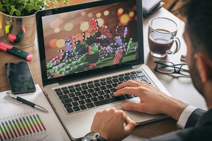 Τα Καλύτερα Online Καζίνο Ο Οδηγός σας για την Επιτυχία Τα Καλύτερα Online Καζίνο Ο Οδηγός σας για την Επιτυχία