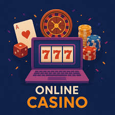 Online Casino Din Guide til Spil og Gevinster Online Casino Din Guide til Spil og Gevinster