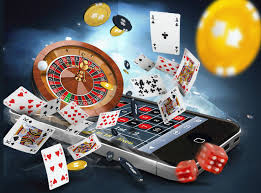 Online Casino Din Guide til Spil og Gevinster Online Casino Din Guide til Spil og Gevinster