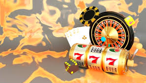 Online Casino Din Guide til Spil og Underholdning Online Casino Din Guide til Spil og Underholdning