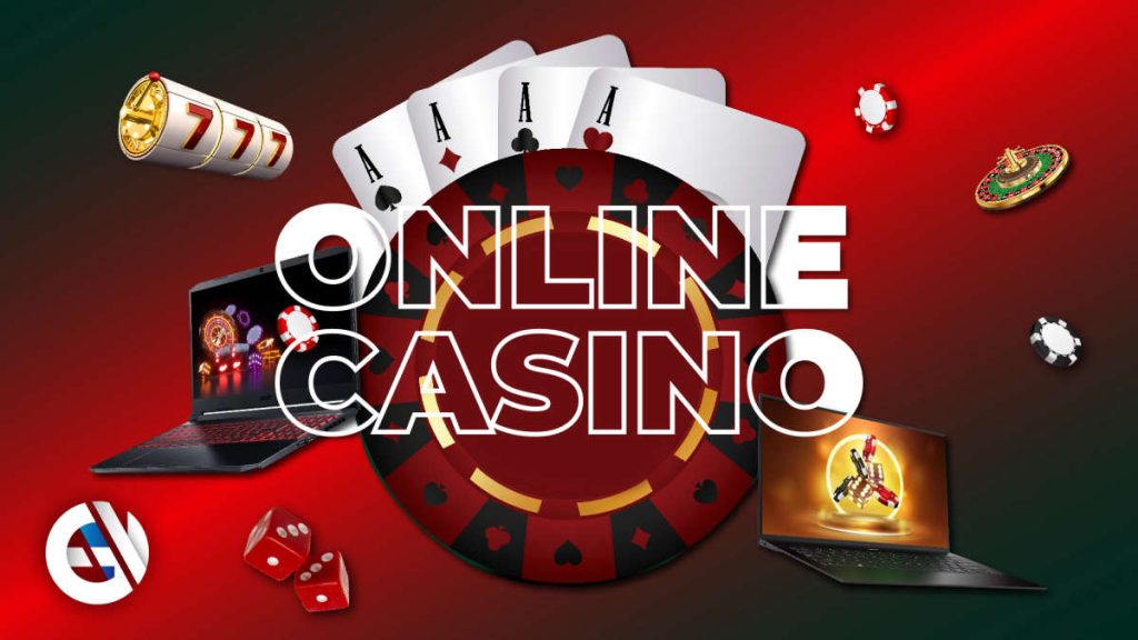 Online Gambling En Guide til Sikker Spil i 2023 Online Gambling En Guide til Sikker Spil i 2023