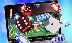 Spændende verden af online casinoer Spændende verden af online casinoer