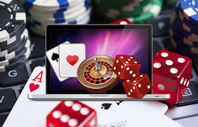 Spændende verden af online casinoer Spændende verden af online casinoer