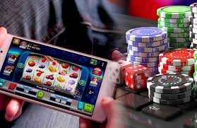 Spændende verden af online casinoer Spændende verden af online casinoer