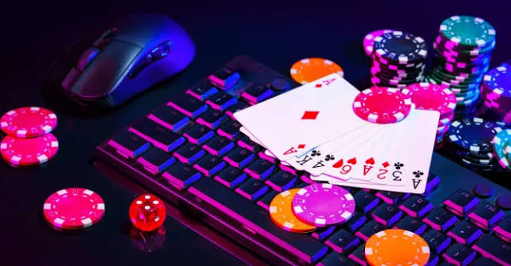 The Rise of New Online Casinos Exploring the Latest Trends and Features