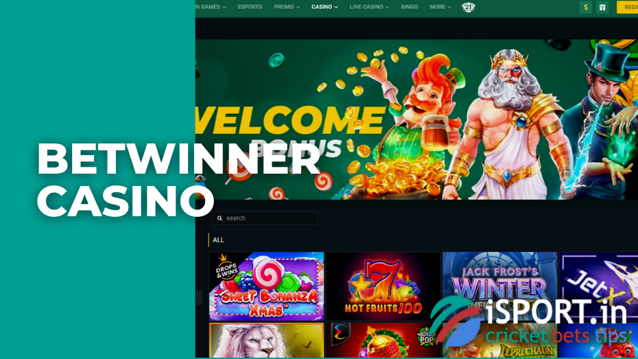 The Ultimate BetWinner Bonus Guide Maximize Your Winnings The Ultimate BetWinner Bonus Guide Maximize Your Winnings
