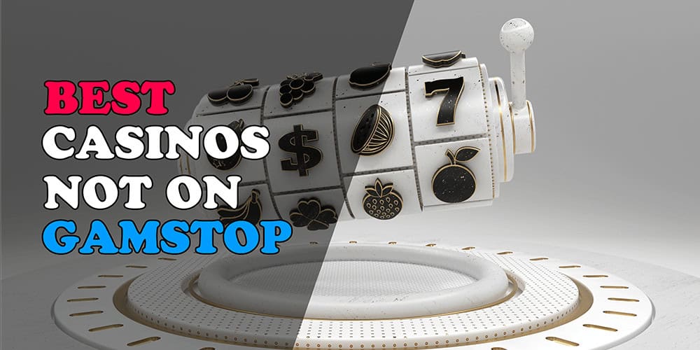Trusted Non GamStop Casinos A Comprehensive Guide Trusted Non GamStop Casinos A Comprehensive Guide